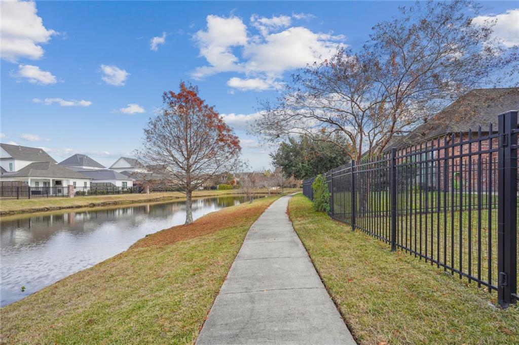 3302 Rue D Orleans Baton Rouge, LA 70810 - Photo 39 of 40