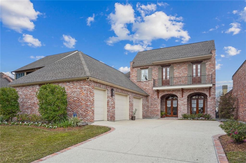 3302 Rue D Orleans Baton Rouge, LA 70810 - Photo 40 of 40