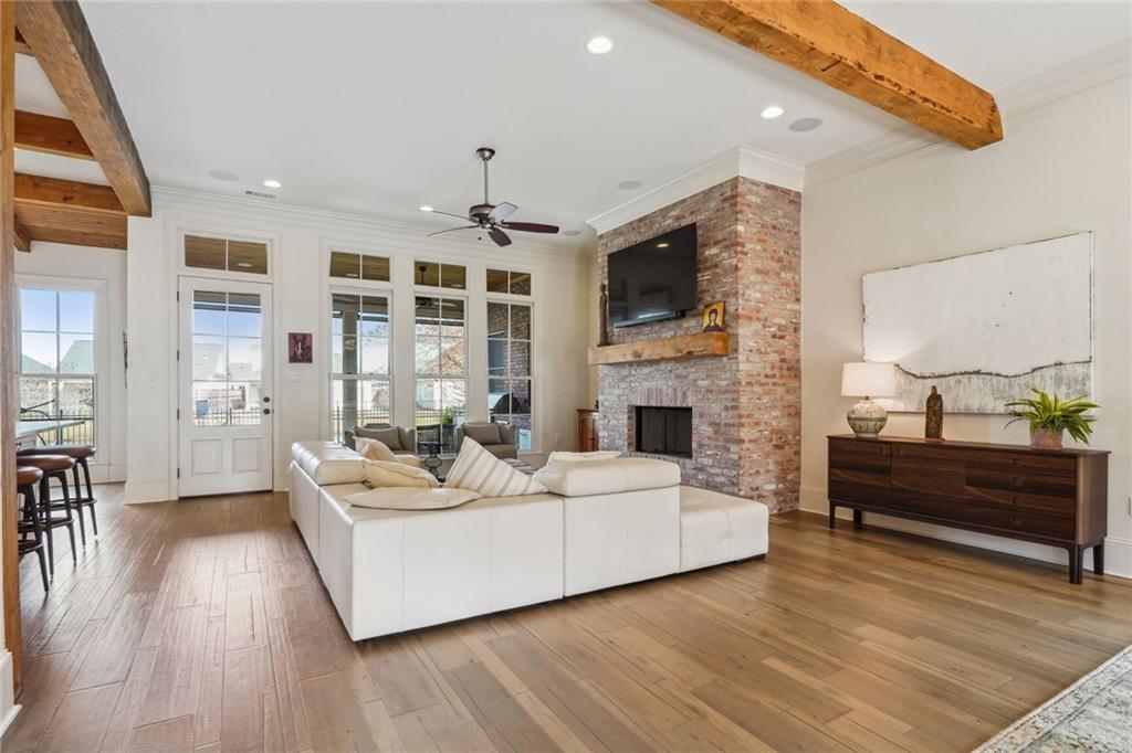 3302 Rue D Orleans Baton Rouge, LA 70810 - Photo 8 of 40