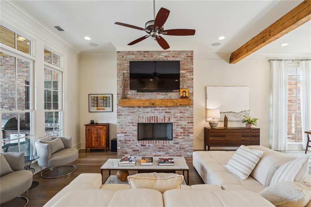 3302 Rue D Orleans Baton Rouge, LA 70810 - Photo 9 of 40