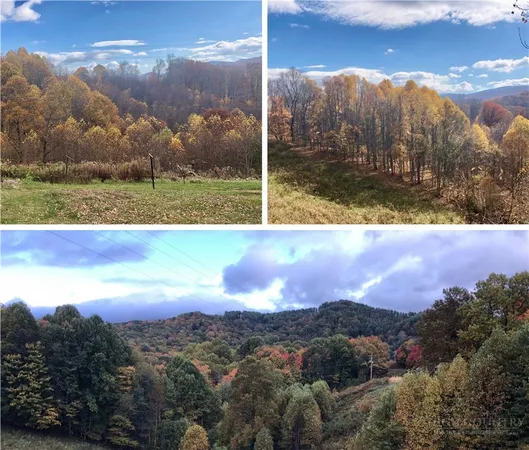 $375,000 | 244 Flat Springs Road, Elk Park, NC 28622