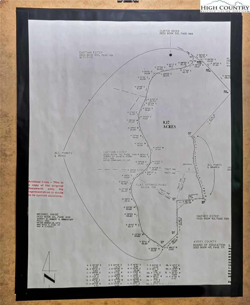 244 Flat Springs Road Elk Park, NC 28622 - Photo 24 of 25