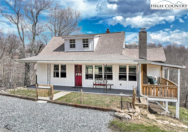 $375,000 | 244 Flat Springs Road, Elk Park, NC 28622