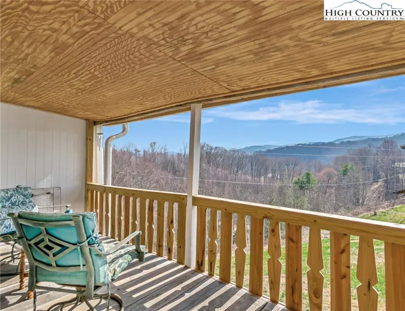 $375,000 | 244 Flat Springs Road, Elk Park, NC 28622