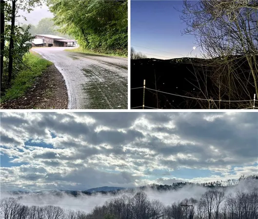 $375,000 | 244 Flat Springs Road, Elk Park, NC 28622