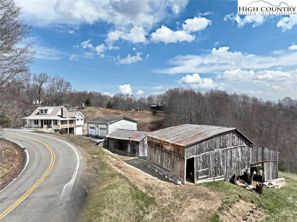 $375,000 | 244 Flat Springs Road, Elk Park, NC 28622