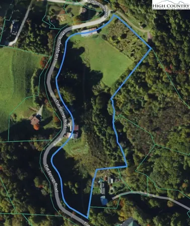 $375,000 | 244 Flat Springs Road, Elk Park, NC 28622