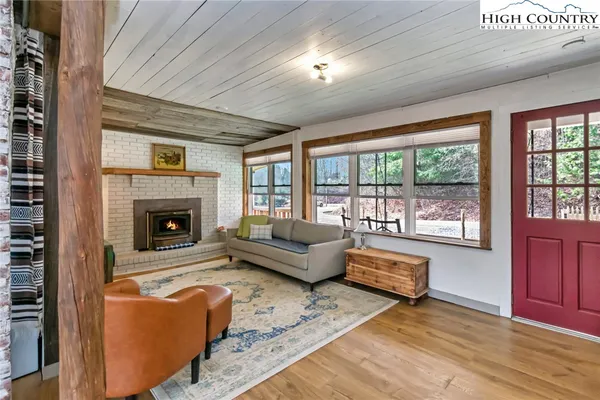 $375,000 | 244 Flat Springs Road, Elk Park, NC 28622