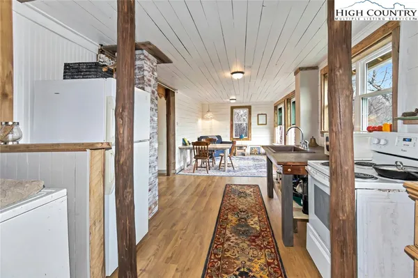 $375,000 | 244 Flat Springs Road, Elk Park, NC 28622