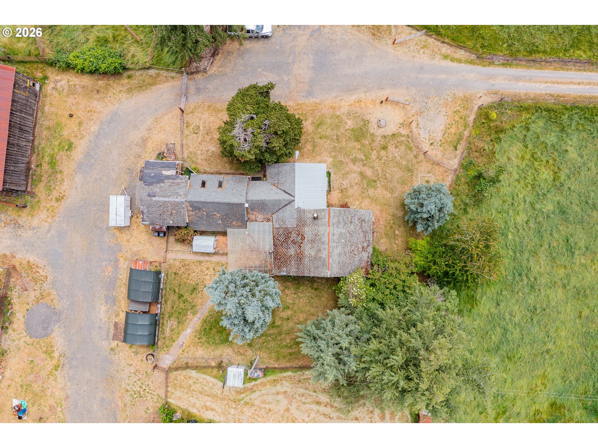 22560 South Beavercreek Road Beavercreek, OR 97004 - Photo 24 of 34