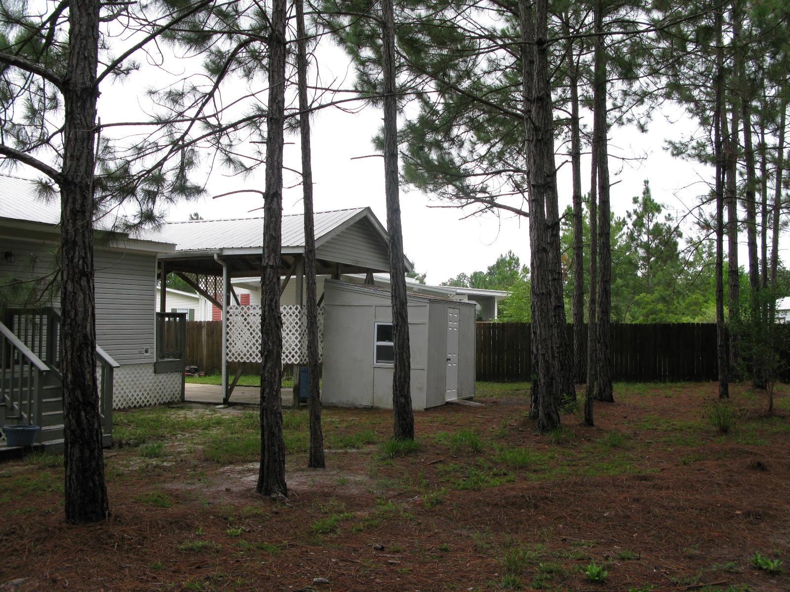 245 Edgewood Terrace Santa Rosa Beach, FL 32459 - Photo 24 of 27 Gallery Image 24