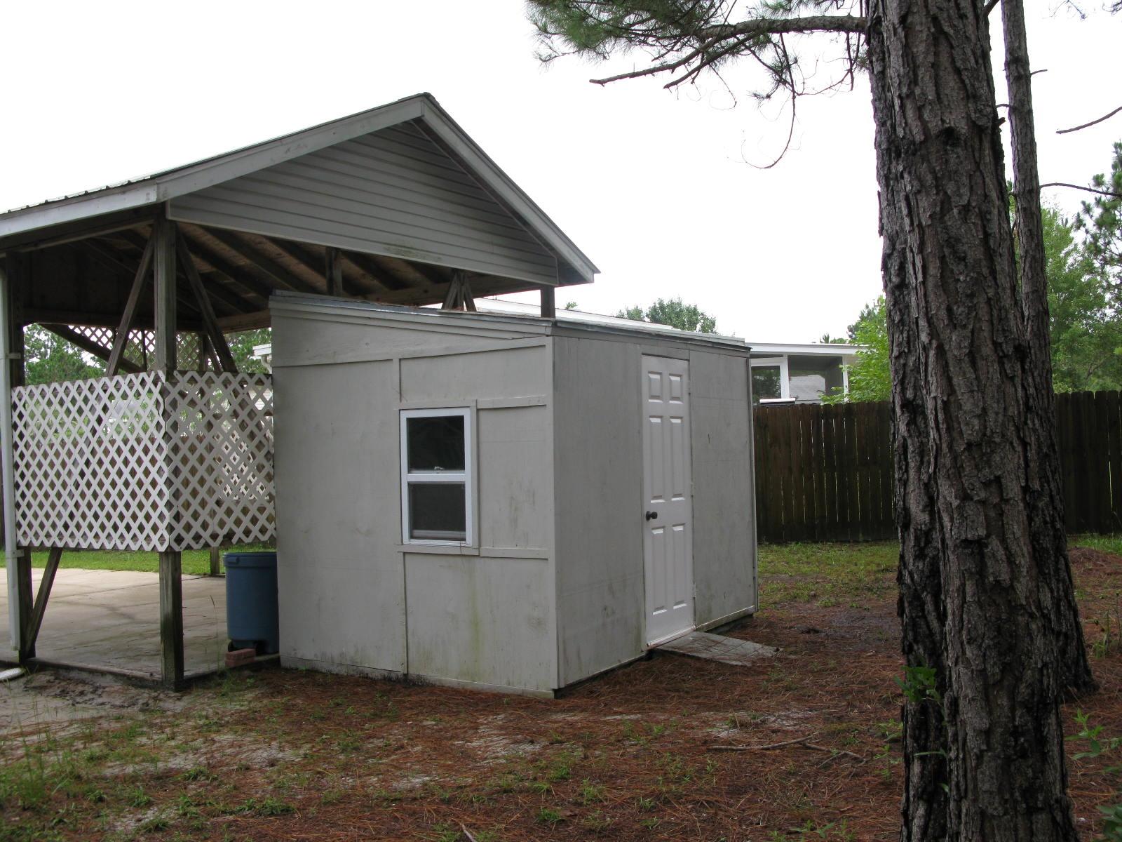 245 Edgewood Terrace Santa Rosa Beach, FL 32459 - Photo 25 of 27 Gallery Image 25
