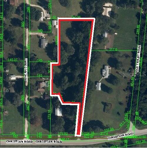 37543 Christian Road Dade City, FL 33523 - Photo 1 of 1 Gallery Image 1