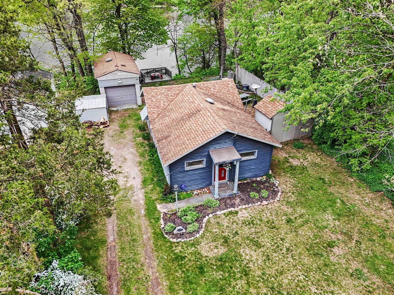 58858 River Heights Drive Three Rivers, MI 49093 - Photo 26 of 28
