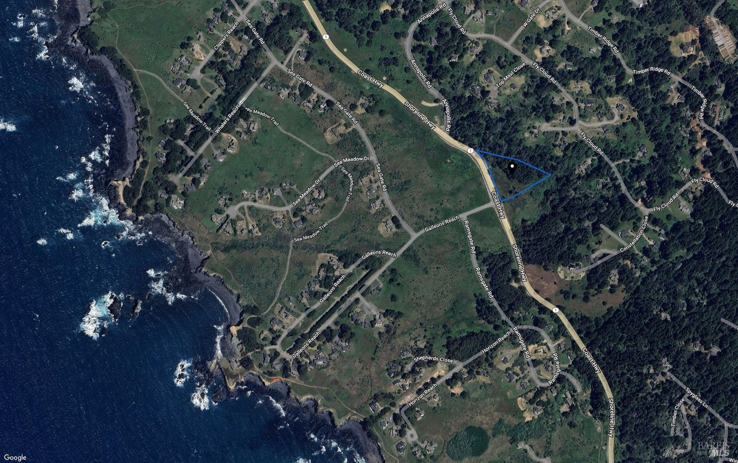 35995 Highway 1 The Sea Ranch, CA 95497 - Photo 3 of 11