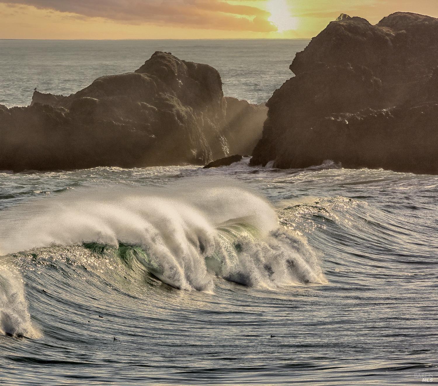35995 Highway 1 The Sea Ranch, CA 95497 - Photo 9 of 11 a view of ocean view and mountain