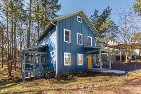 $460,000 | 2408 Winburn Avenue, Durham, NC 27704