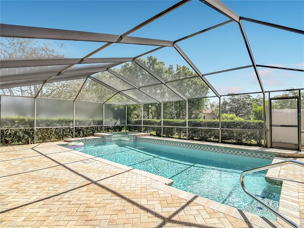 4306 River Birch Drive Spring Hill, FL 34607 - Photo 74 of 84