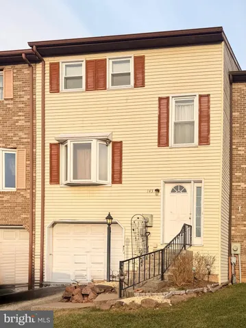 $189,900 | 143 White Dogwood Drive, Etters, PA 17319