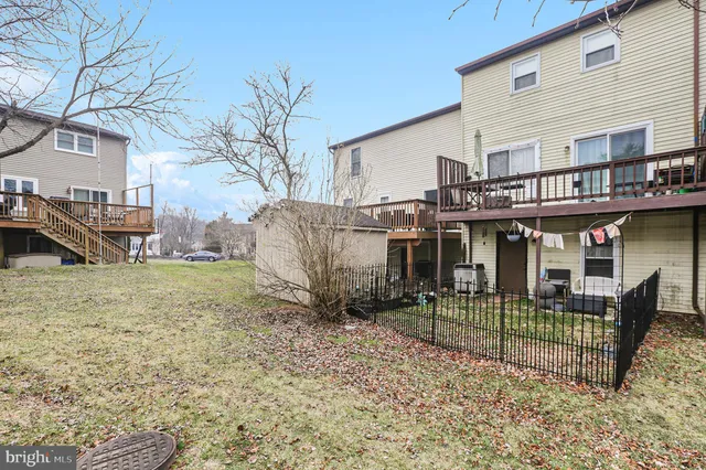 $189,900 | 143 White Dogwood Drive, Etters, PA 17319