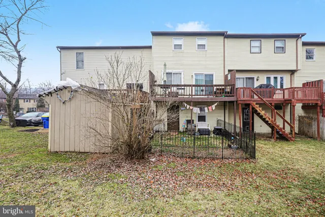 $189,900 | 143 White Dogwood Drive, Etters, PA 17319