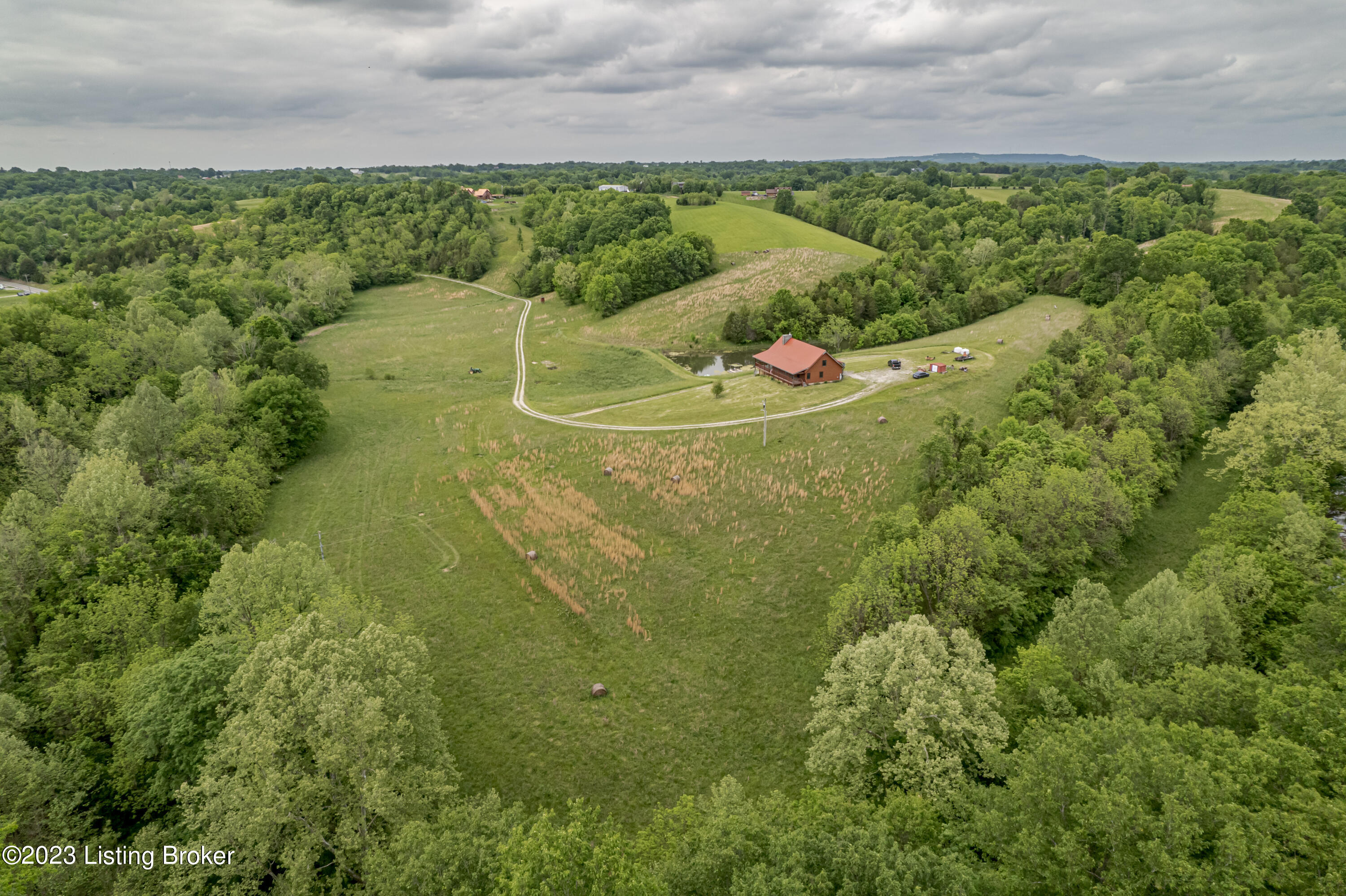 9077 Mt Eden Road Waddy, KY 40076 - Photo 9 of 67 DJI_0680