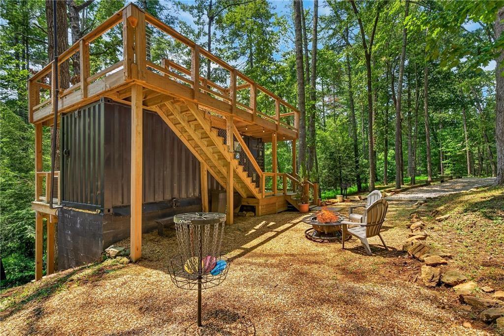 649 Power Dam Road Blue Ridge, GA 30513 - Photo 32 of 35 Gallery Image 32