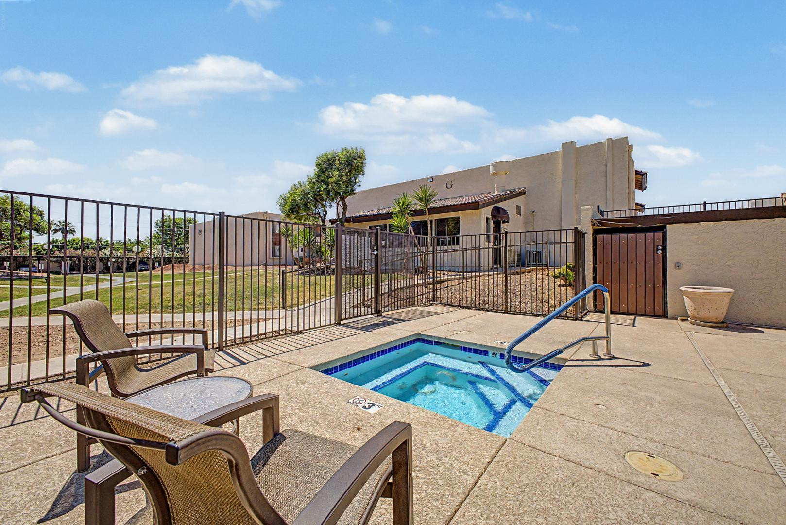 3825 East Camelback Road, Unit 144 Phoenix, AZ 85018 - Photo 24 of 35