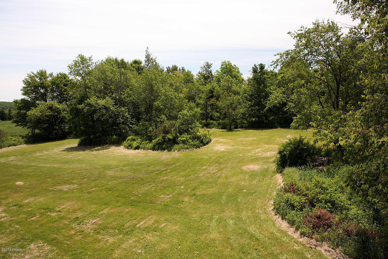 225 Cribbs Road Pleasant Mount, PA 18453 - Photo 36 of 37 Gorgeous Grounds