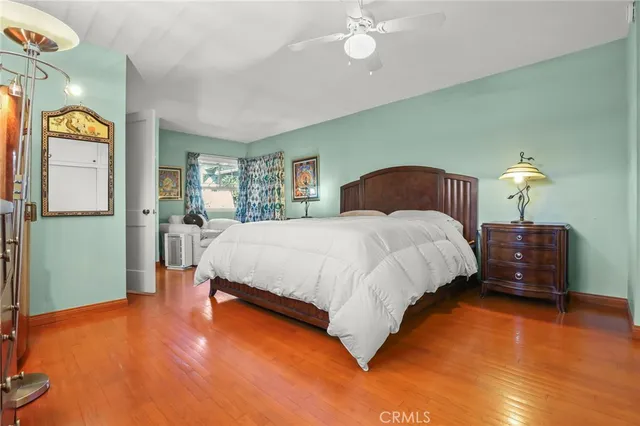 a kitchen with stainless steel appliances kitchen island a stove and a refrigerator