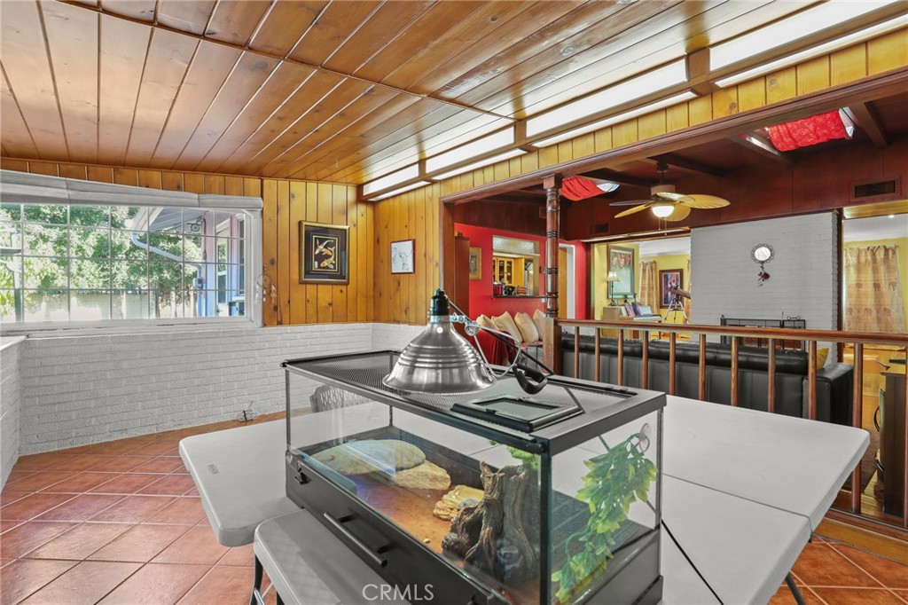 15719 Vose Street Lake Balboa, CA 91406 - Photo 30 of 41 a living room with furniture