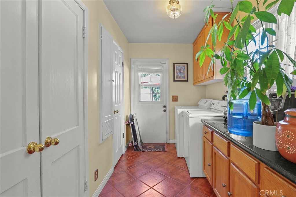 15719 Vose Street Lake Balboa, CA 91406 - Photo 31 of 41 a view of a storage and utility room