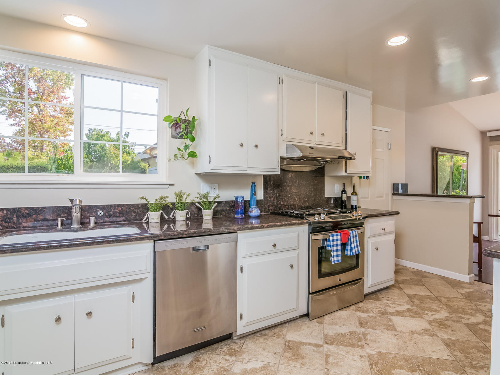 1295 Doremus Road Pasadena, CA 91105 - Photo 16 of 34 020-Kitchen-4927153-medium4x3