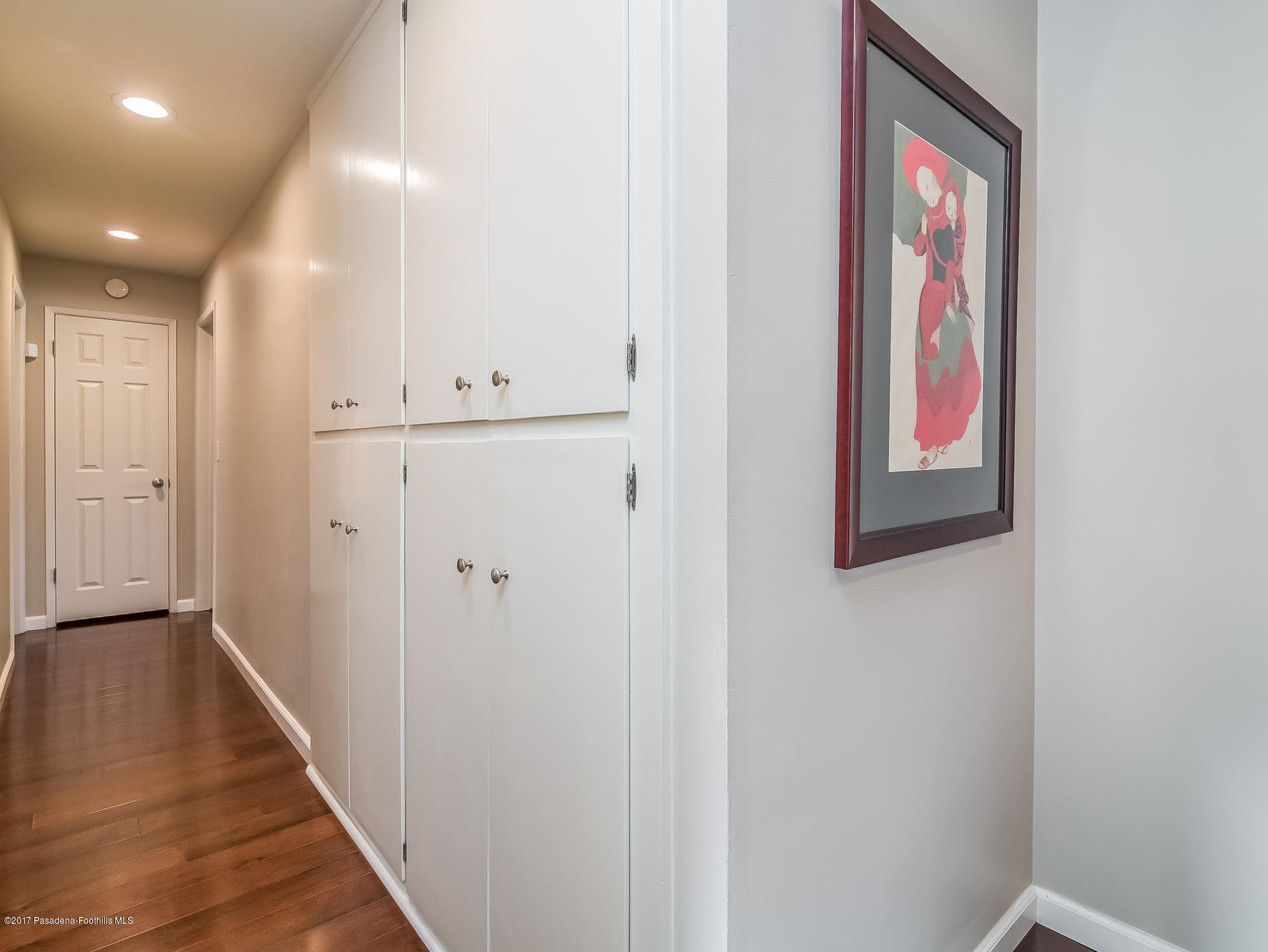 1295 Doremus Road Pasadena, CA 91105 - Photo 17 of 34 036-Hallway-4927137-medium4x3