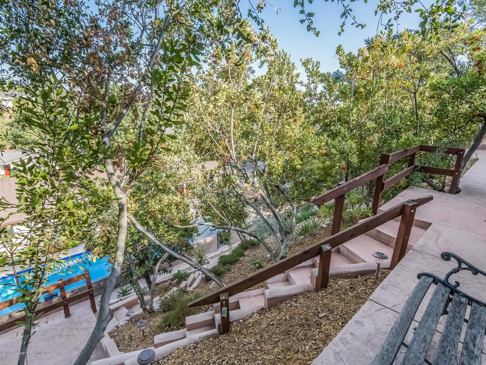 1295 Doremus Road Pasadena, CA 91105 - Photo 29 of 34 038-Pool-4927142-medium4x3