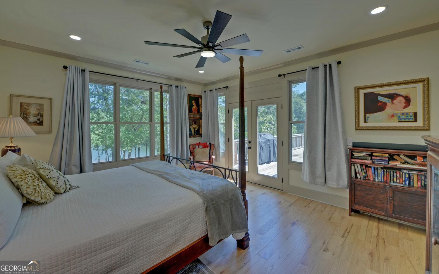 675 Old Mill Road Hartwell, GA 30643 - Photo 19 of 85 Gallery Image 19