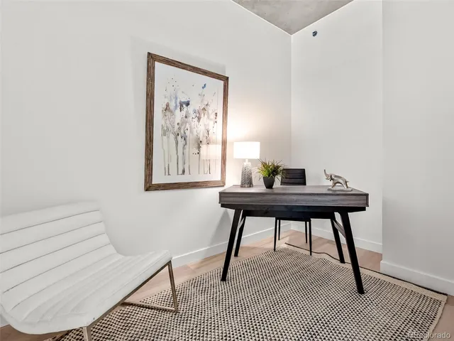 $479,000 | 891 14th Street, Unit 2203, Denver, CO 80202