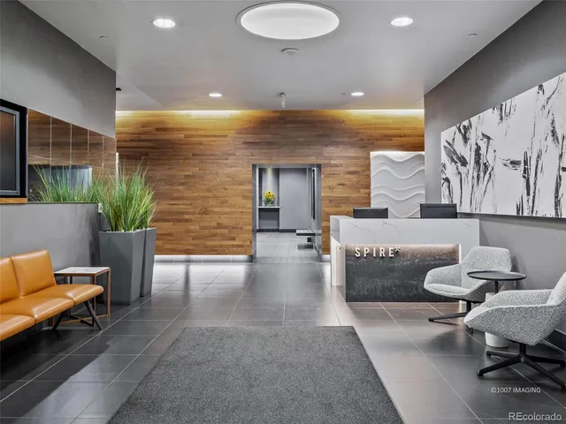 $479,000 | 891 14th Street, Unit 2203, Denver, CO 80202