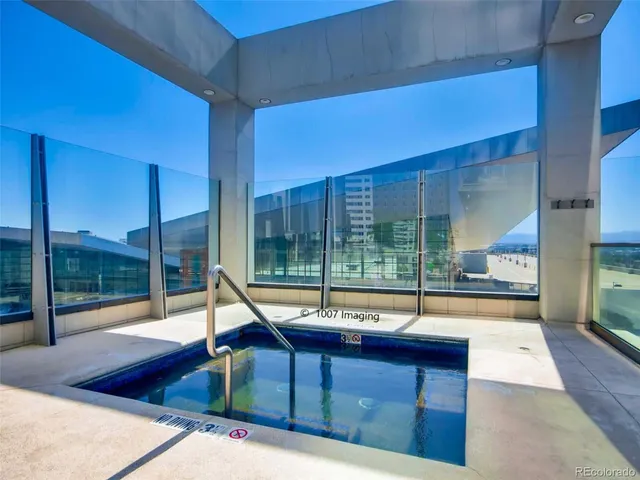 $479,000 | 891 14th Street, Unit 2203, Denver, CO 80202