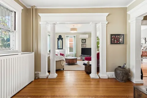 $1,025,000 | 44 Prince Street, Unit 1, Boston, MA 02130