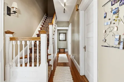 $1,025,000 | 44 Prince Street, Unit 1, Boston, MA 02130