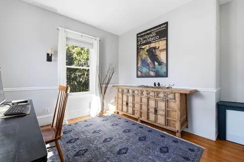 $1,025,000 | 44 Prince Street, Unit 1, Boston, MA 02130