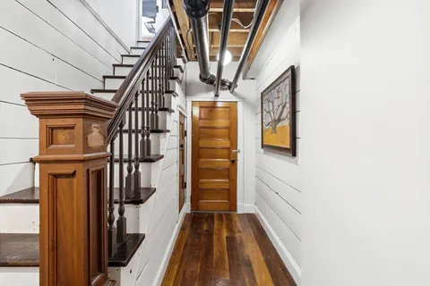 $1,025,000 | 44 Prince Street, Unit 1, Boston, MA 02130