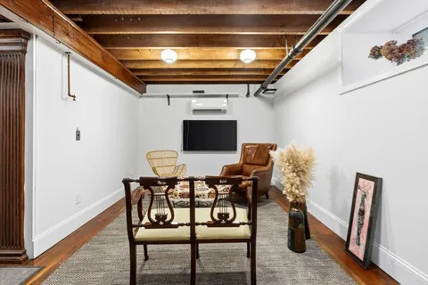 $1,025,000 | 44 Prince Street, Unit 1, Boston, MA 02130