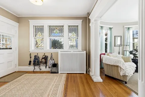 $1,025,000 | 44 Prince Street, Unit 1, Boston, MA 02130