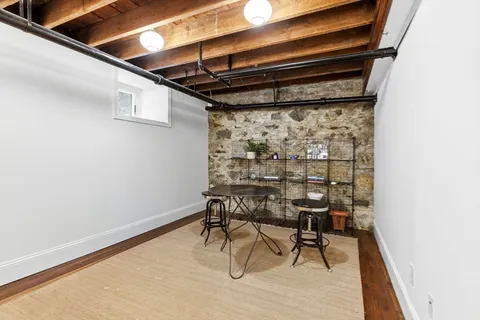 $1,025,000 | 44 Prince Street, Unit 1, Boston, MA 02130