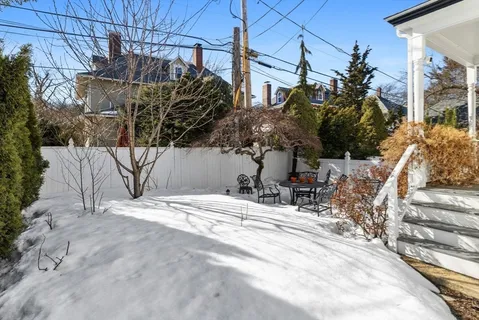 $1,025,000 | 44 Prince Street, Unit 1, Boston, MA 02130