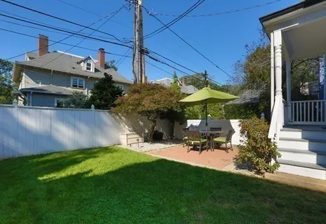 $1,025,000 | 44 Prince Street, Unit 1, Boston, MA 02130