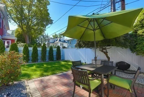 $1,025,000 | 44 Prince Street, Unit 1, Boston, MA 02130