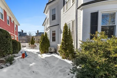 $1,025,000 | 44 Prince Street, Unit 1, Boston, MA 02130